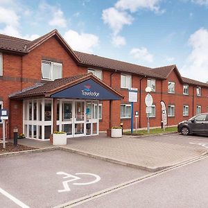 Travelodge Newbury Chieveley M4