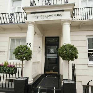 St George'S Inn Victoria